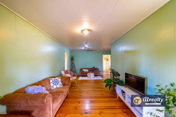 Fourth view of Homely house listing, 9 Ernest St, Childers QLD 4660