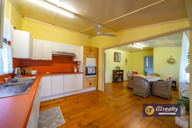 Fifth view of Homely house listing, 9 Ernest St, Childers QLD 4660