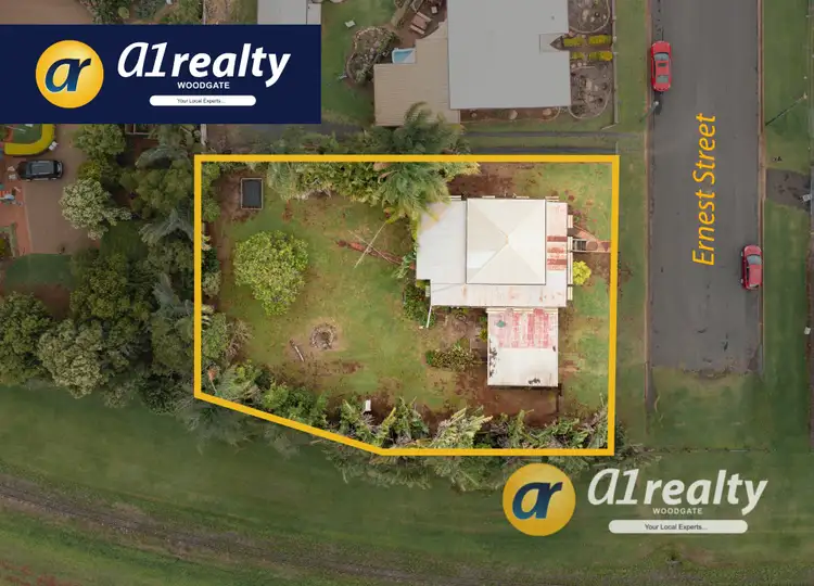 Seventh view of Homely house listing, 9 Ernest St, Childers QLD 4660