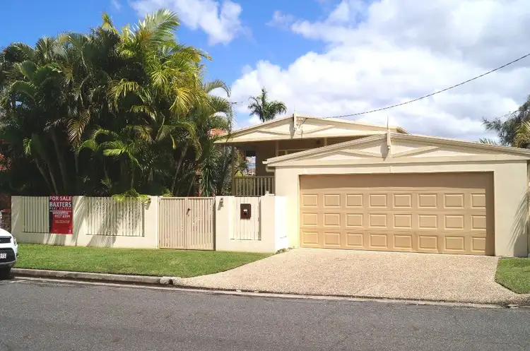 14 Agnes Street, The Range QLD 4700