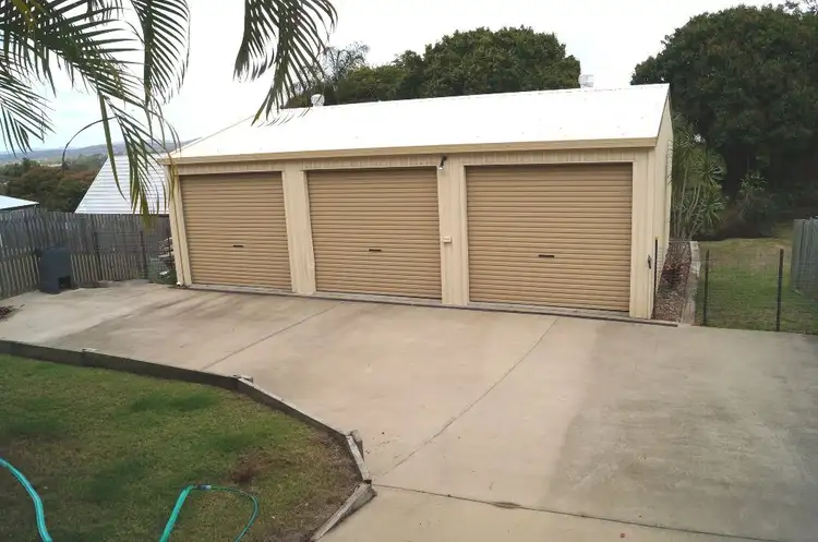 Sixth view of Homely house listing, 14 Agnes Street, The Range QLD 4700