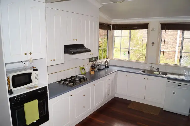 Seventh view of Homely house listing, 14 Agnes Street, The Range QLD 4700