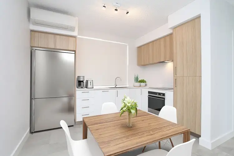 Third view of Homely unit listing, Unit 13/300 Stirling St, Perth WA 6000