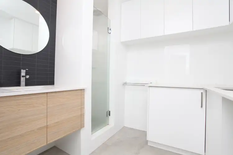 Fifth view of Homely unit listing, Unit 13/300 Stirling St, Perth WA 6000