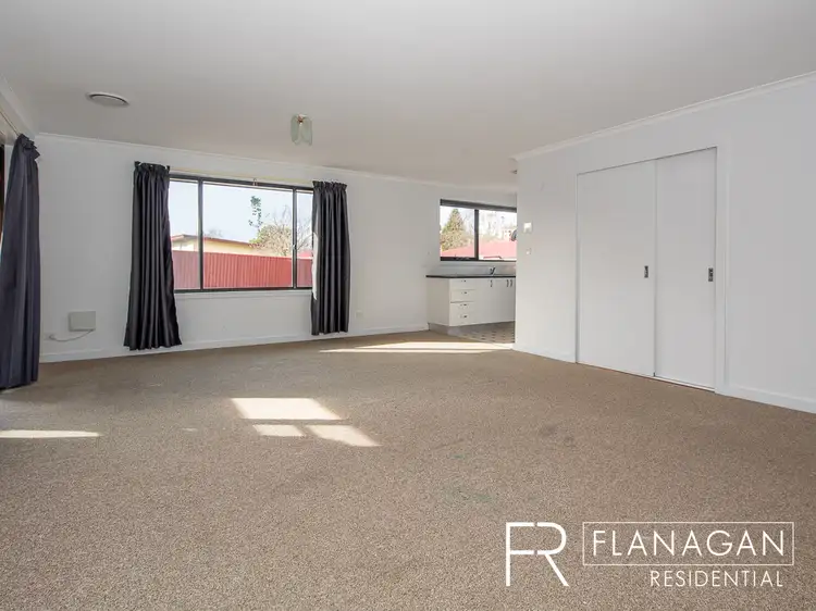 Third view of Homely unit listing, Unit 2/86 Pomona Rd, Riverside TAS 7250