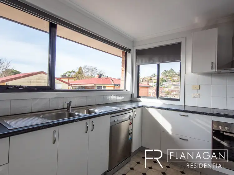 Fifth view of Homely unit listing, Unit 2/86 Pomona Rd, Riverside TAS 7250