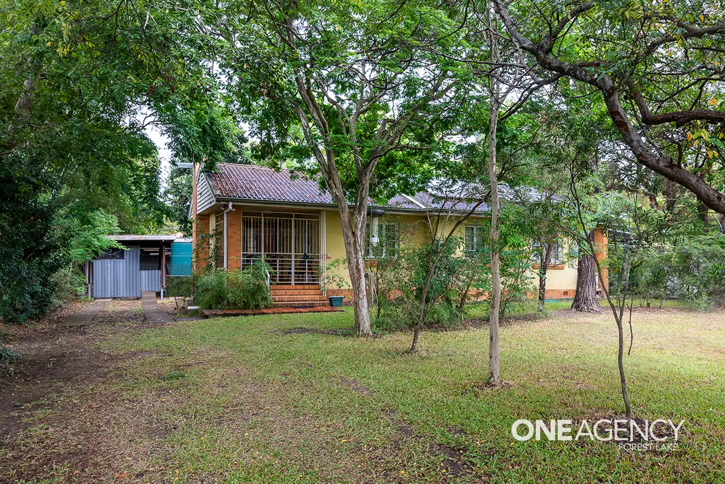 Main view of Homely house listing, 66 Highfield St, Durack QLD 4077