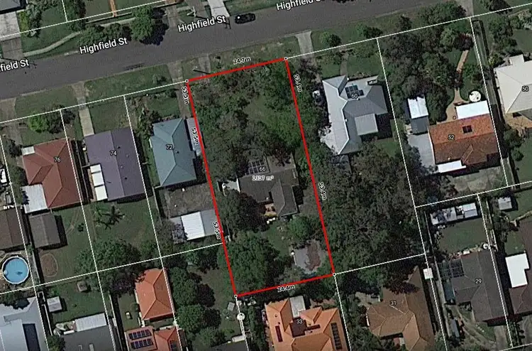 Fourth view of Homely house listing, 66 Highfield St, Durack QLD 4077