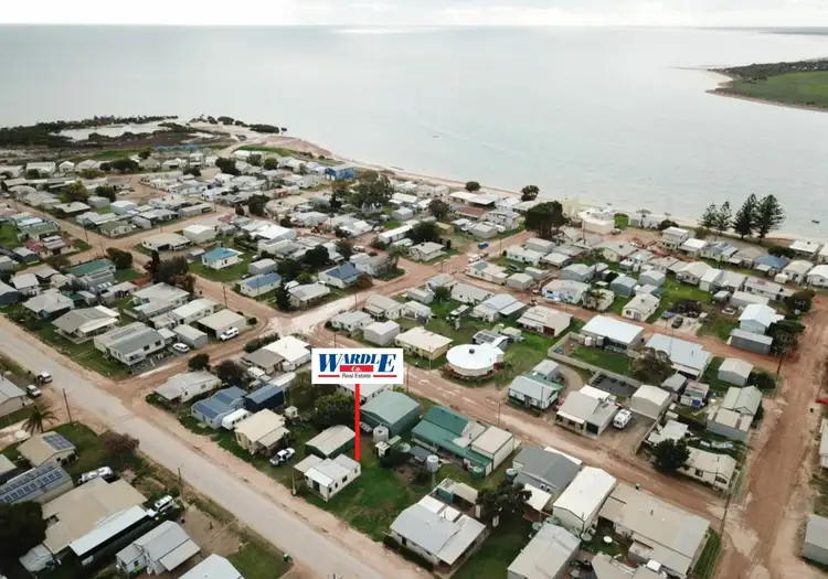 Main view of Homely house listing, 34 & 36 Snapper Road, Fisherman Bay SA 5522