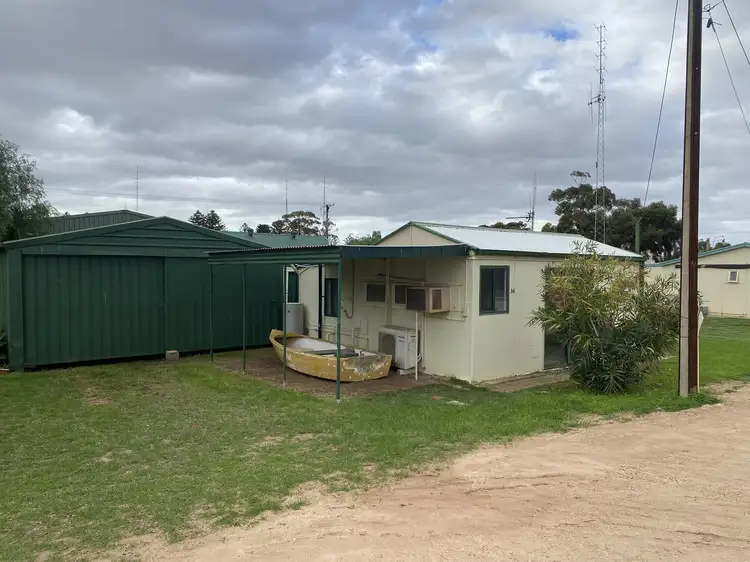 Fourth view of Homely house listing, 34 & 36 Snapper Road, Fisherman Bay SA 5522