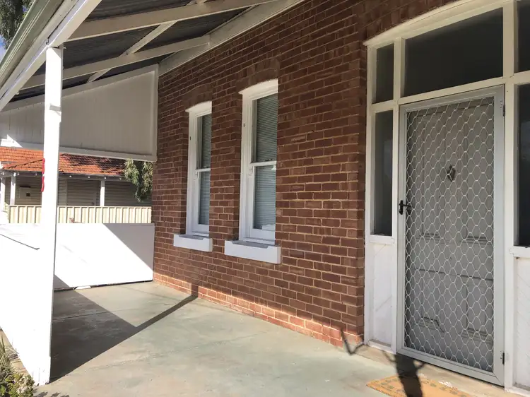 Second view of Homely house listing, 83 Todd St, Merredin WA 6415