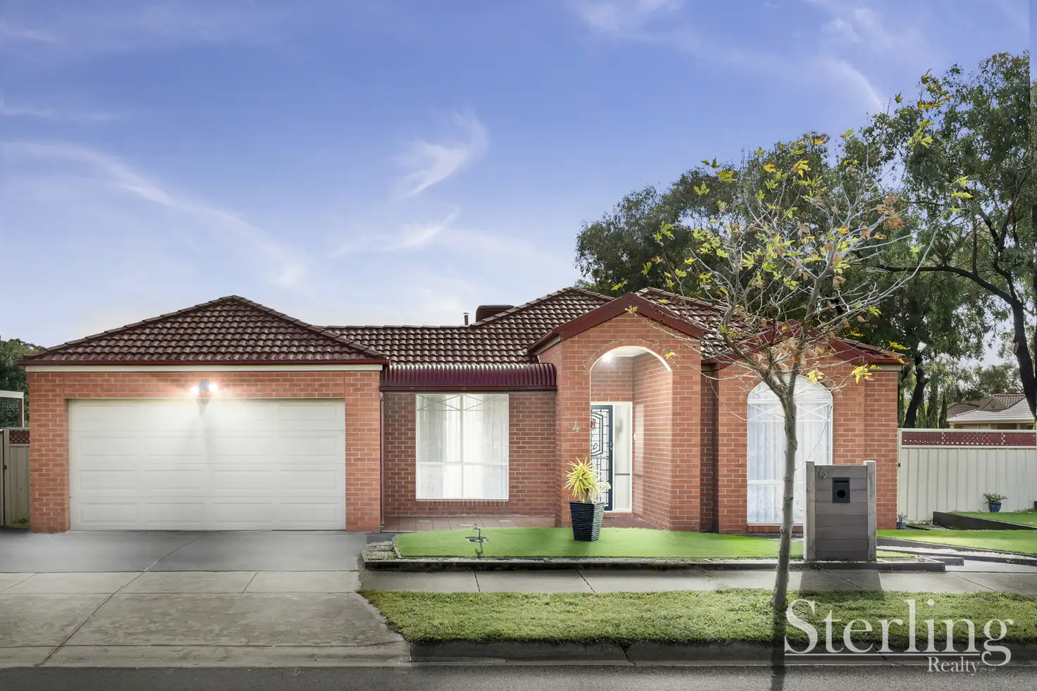Main view of Homely house listing, 4 Neptune Drive, Point Cook VIC 3030
