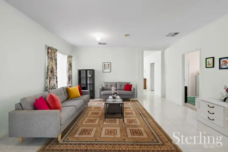 Second view of Homely house listing, 4 Neptune Drive, Point Cook VIC 3030