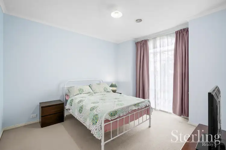 Third view of Homely house listing, 4 Neptune Drive, Point Cook VIC 3030
