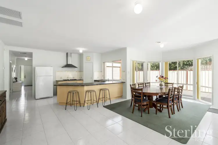 Sixth view of Homely house listing, 4 Neptune Drive, Point Cook VIC 3030