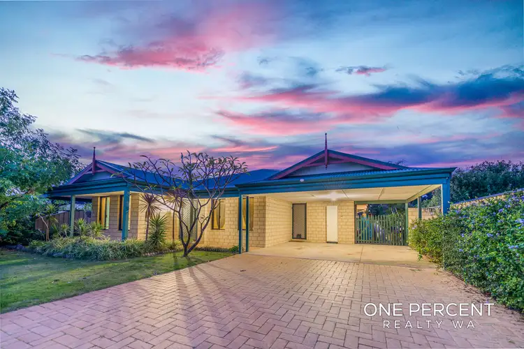 5 Beroona Way, South Lake WA 6164