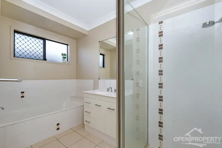 Fifth view of Homely house listing, 4 Burnham St, Kirwan QLD 4817