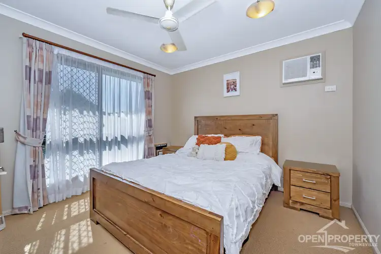 Sixth view of Homely house listing, 4 Burnham St, Kirwan QLD 4817