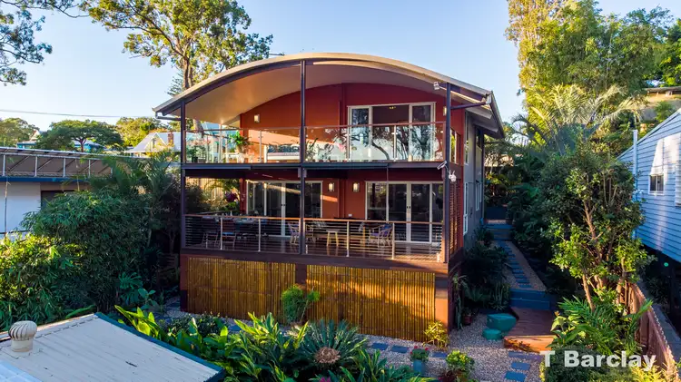 49 Tina Ave, Lamb Island QLD 4184