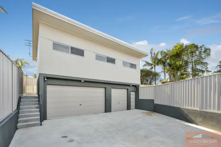 Main view of Homely unit listing, 23a Cowper Avenue, Charlestown NSW 2290