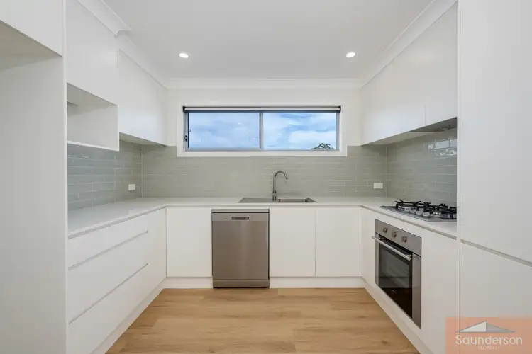 Second view of Homely unit listing, 23a Cowper Avenue, Charlestown NSW 2290