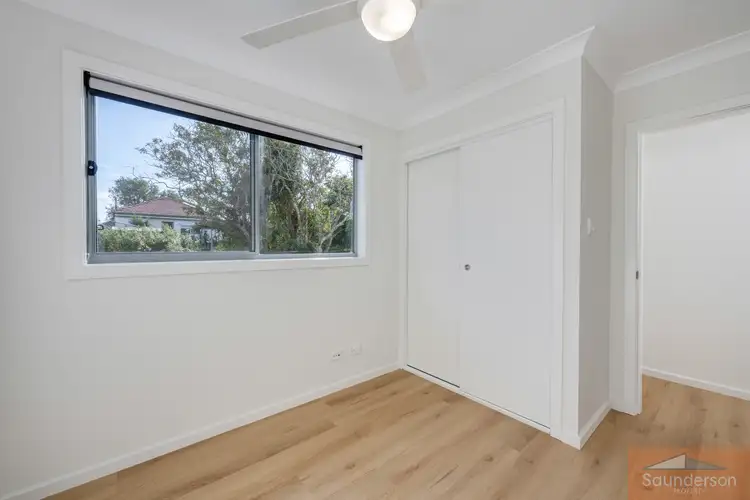 Third view of Homely unit listing, 23a Cowper Avenue, Charlestown NSW 2290