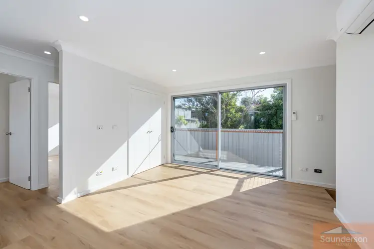Fourth view of Homely unit listing, 23a Cowper Avenue, Charlestown NSW 2290