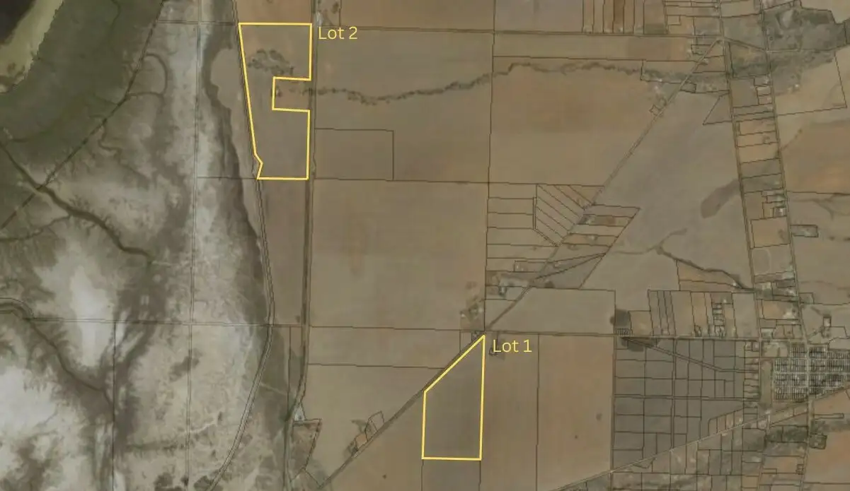 Main view of Homely rural property listing, Allotment 521 Nelshaby Road, Napperby SA 5540