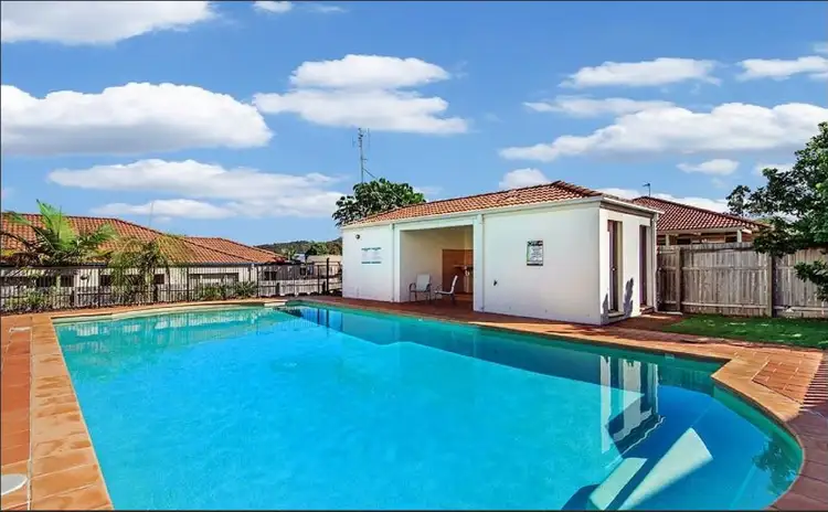 Second view of Homely house listing, 26, 8A Clydesdale Dr, Upper Coomera QLD 4209