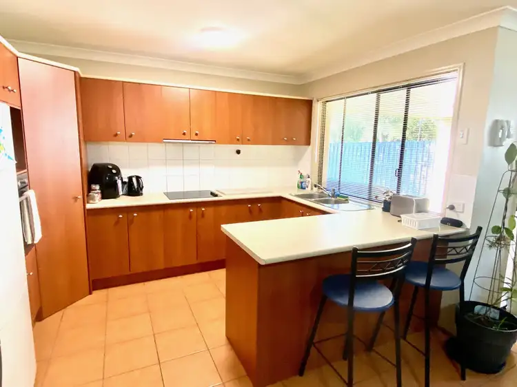 Third view of Homely house listing, 26, 8A Clydesdale Dr, Upper Coomera QLD 4209