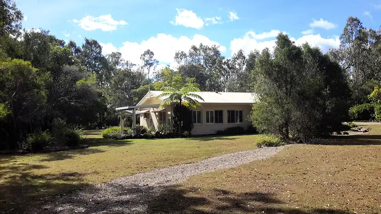 Third view of Homely rural property listing, 434 Millstream Pde, Millstream QLD 4888