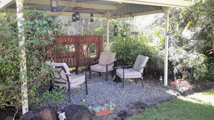 Fourth view of Homely rural property listing, 434 Millstream Pde, Millstream QLD 4888
