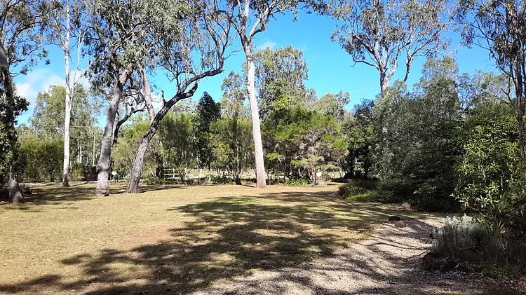 Fifth view of Homely rural property listing, 434 Millstream Pde, Millstream QLD 4888