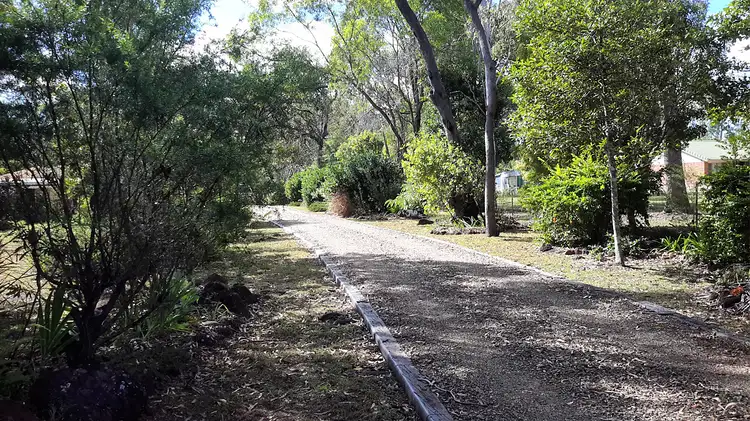 Sixth view of Homely rural property listing, 434 Millstream Pde, Millstream QLD 4888