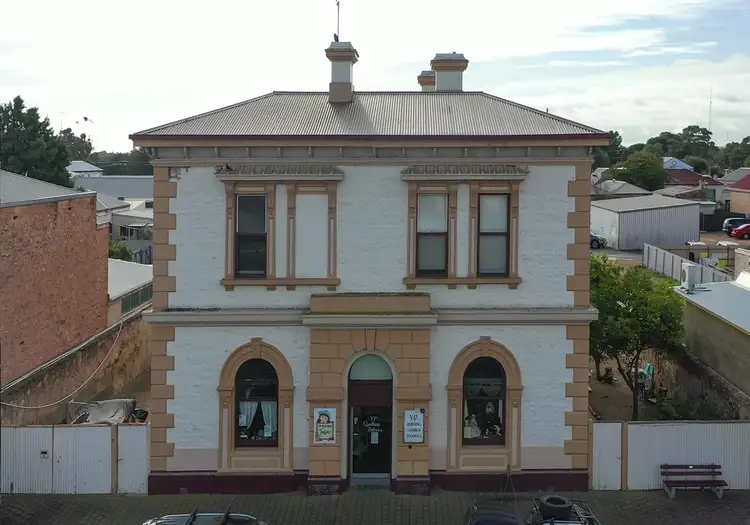 Main view of Homely house listing, 26 George St, Moonta SA 5558