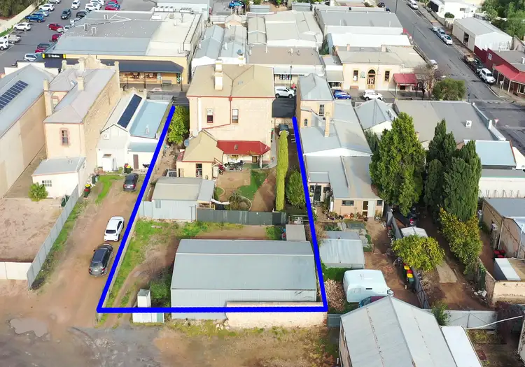 Third view of Homely house listing, 26 George St, Moonta SA 5558