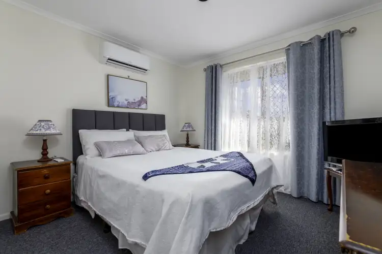 Fourth view of Homely unit listing, Unit 35/1 Waimarie St, Bargara QLD 4670