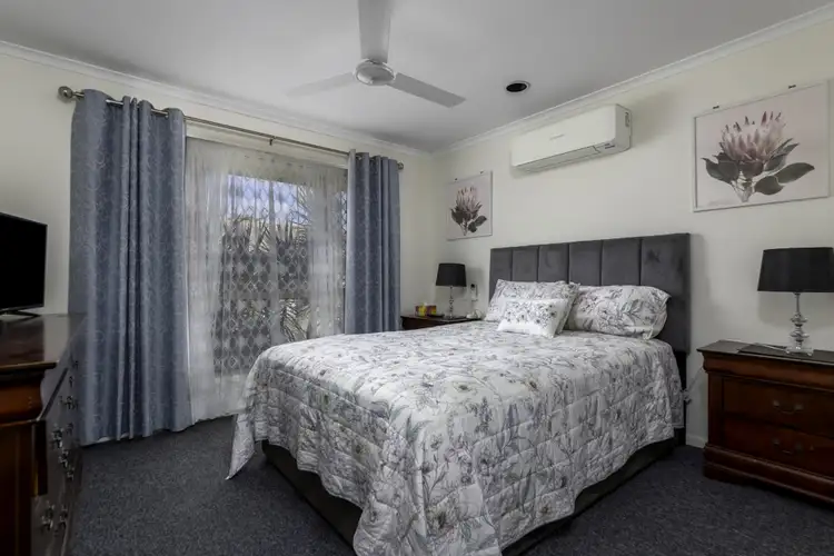 Sixth view of Homely unit listing, Unit 35/1 Waimarie St, Bargara QLD 4670