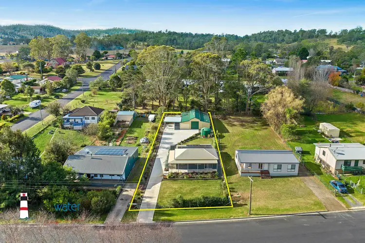 11 Tarlinton St, Cobargo NSW 2550