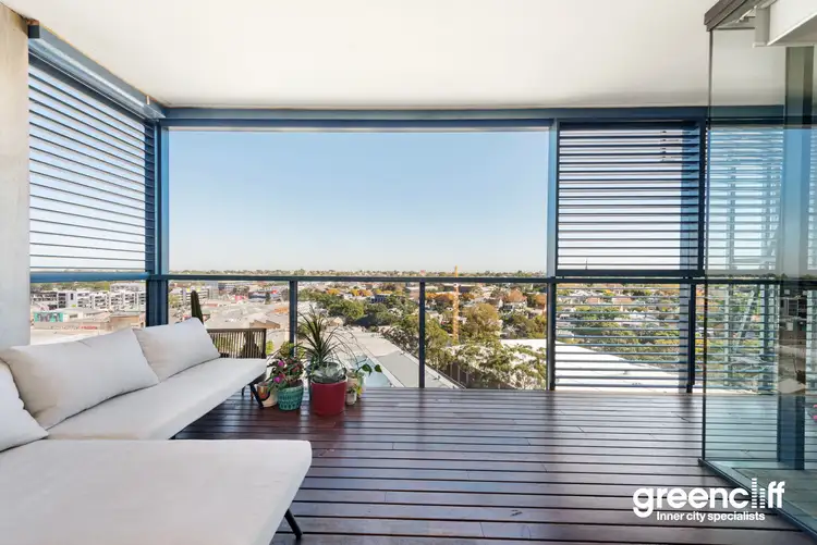 1208/3 Sterling Cct, Camperdown NSW 2050