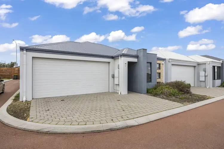 Unit 10/14 Wallangarra Rd, Carramar WA 6031