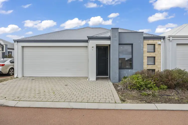 Second view of Homely unit listing, Unit 10/14 Wallangarra Rd, Carramar WA 6031
