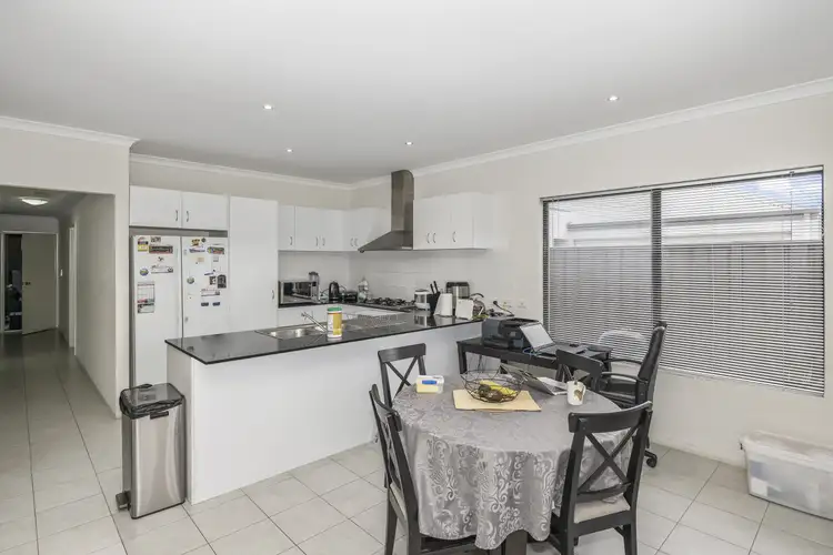 Fifth view of Homely unit listing, Unit 10/14 Wallangarra Rd, Carramar WA 6031