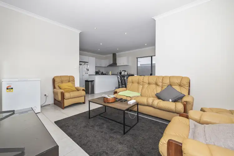 Sixth view of Homely unit listing, Unit 10/14 Wallangarra Rd, Carramar WA 6031