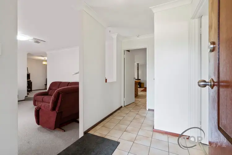 Second view of Homely house listing, 25 Hawford Way, Willetton WA 6155