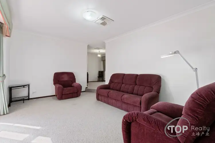 Third view of Homely house listing, 25 Hawford Way, Willetton WA 6155