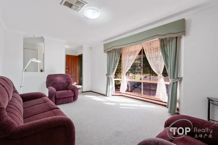 Fourth view of Homely house listing, 25 Hawford Way, Willetton WA 6155