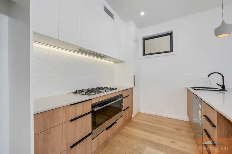 Second view of Homely townhouse listing, 36a Bailey St, Adamstown NSW 2289
