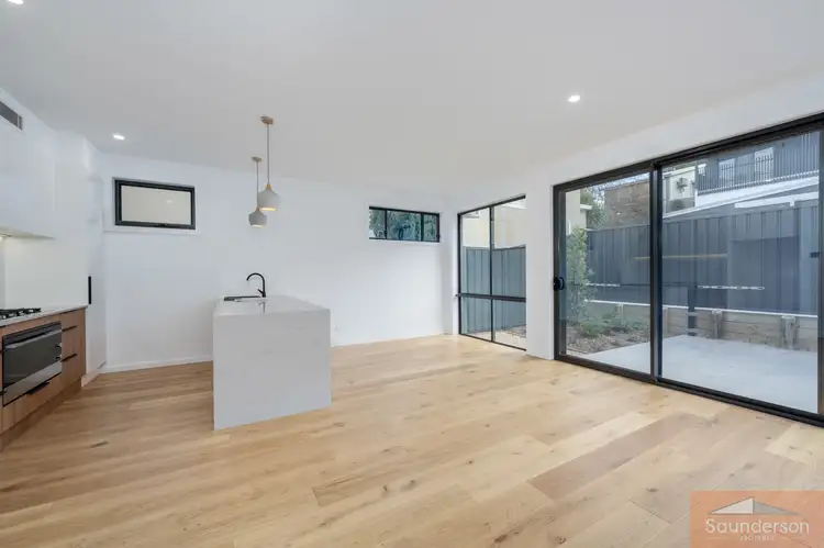Third view of Homely townhouse listing, 36a Bailey St, Adamstown NSW 2289