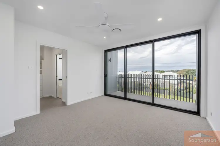 Fourth view of Homely townhouse listing, 36a Bailey St, Adamstown NSW 2289